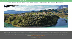 Desktop Screenshot of casagerbe.com